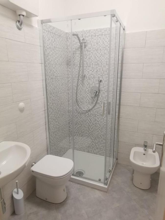 Blue Garden Apartment Рапало Екстериор снимка