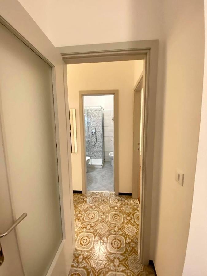 Blue Garden Apartment Рапало Екстериор снимка