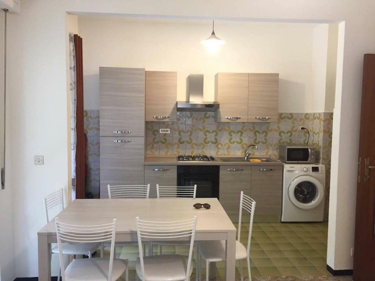 Blue Garden Apartment Рапало Екстериор снимка