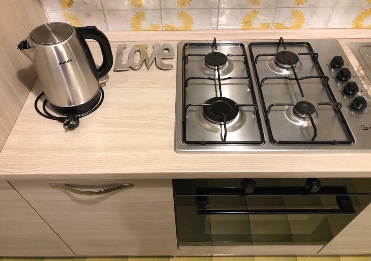 Blue Garden Apartment Рапало Екстериор снимка