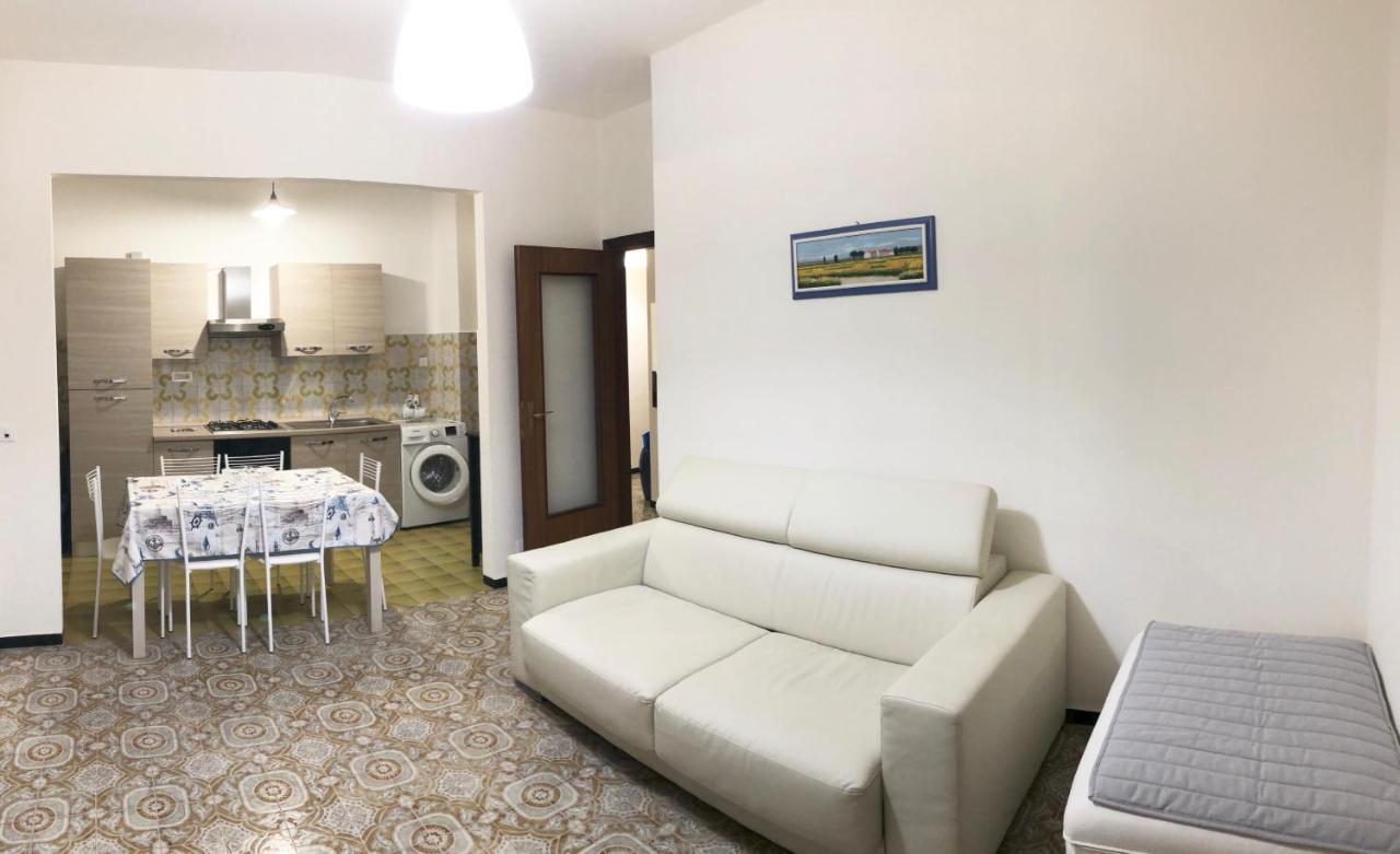Blue Garden Apartment Рапало Екстериор снимка